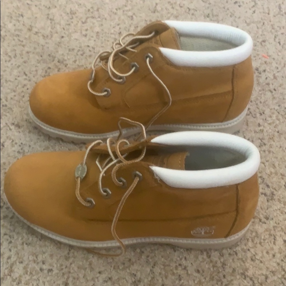 timberlands